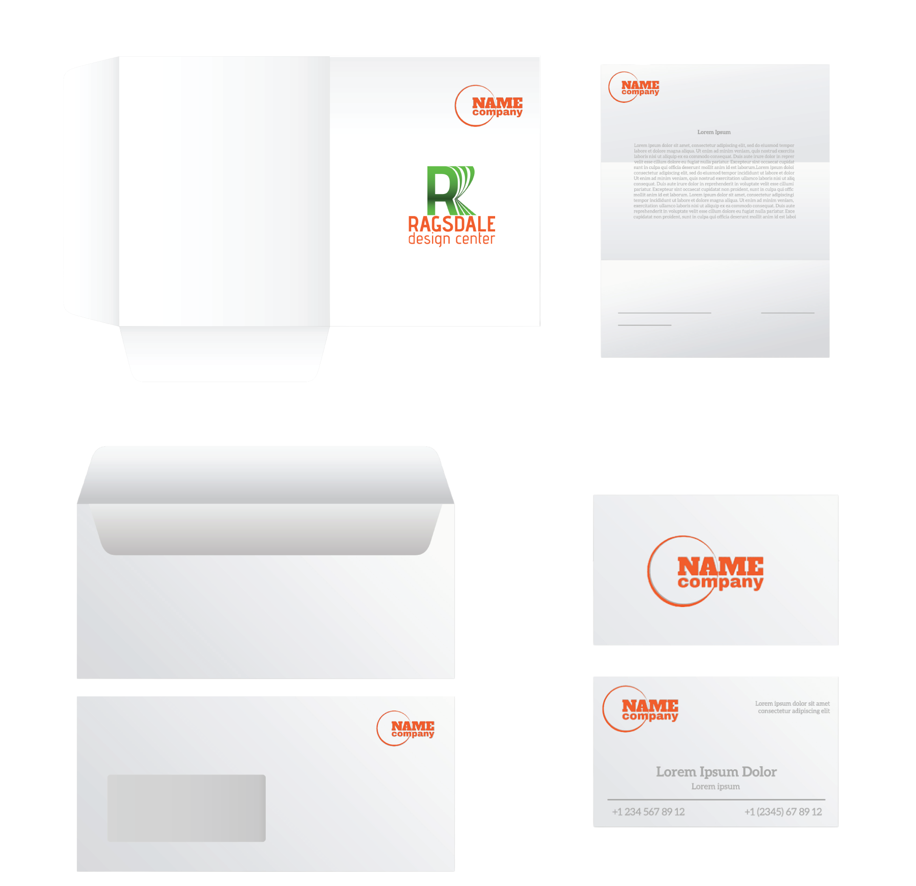 Marketing Materials